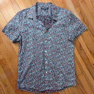 TWENTYMETRICTONS button down shirt XL